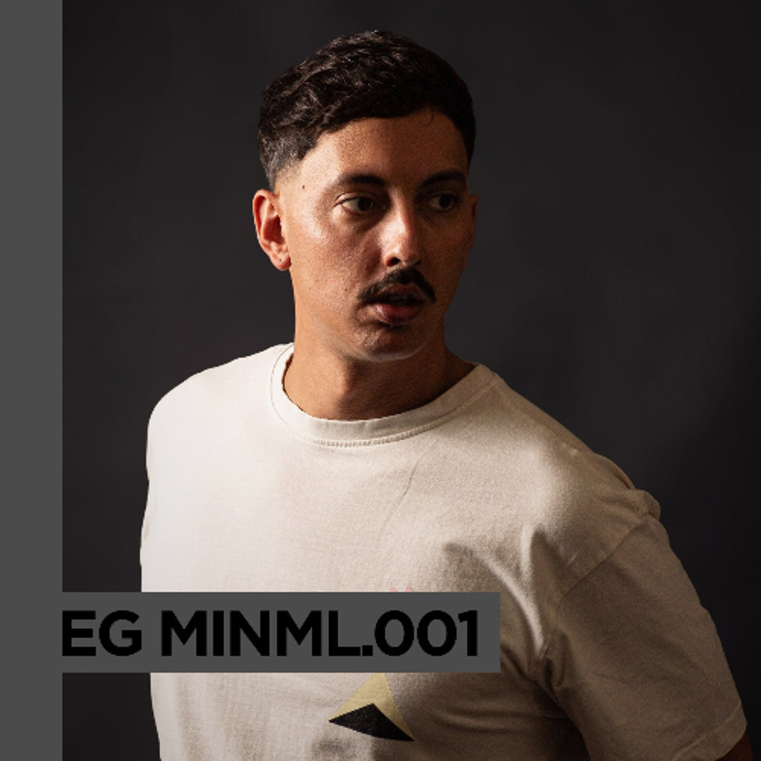 Cover von EG MINML.001 UNAI