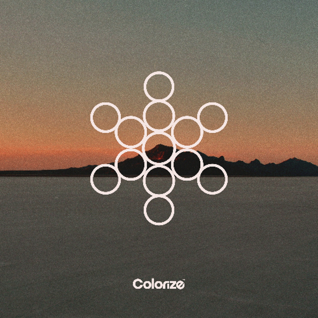 Cover von Colorize: Gemini Fire ♊️ (The Breathless Truth) Mix by PRAANA