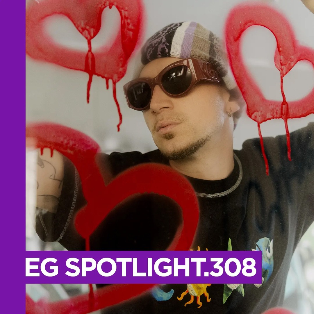 Cover von EG SPOTLIGHT.308 Vallechi