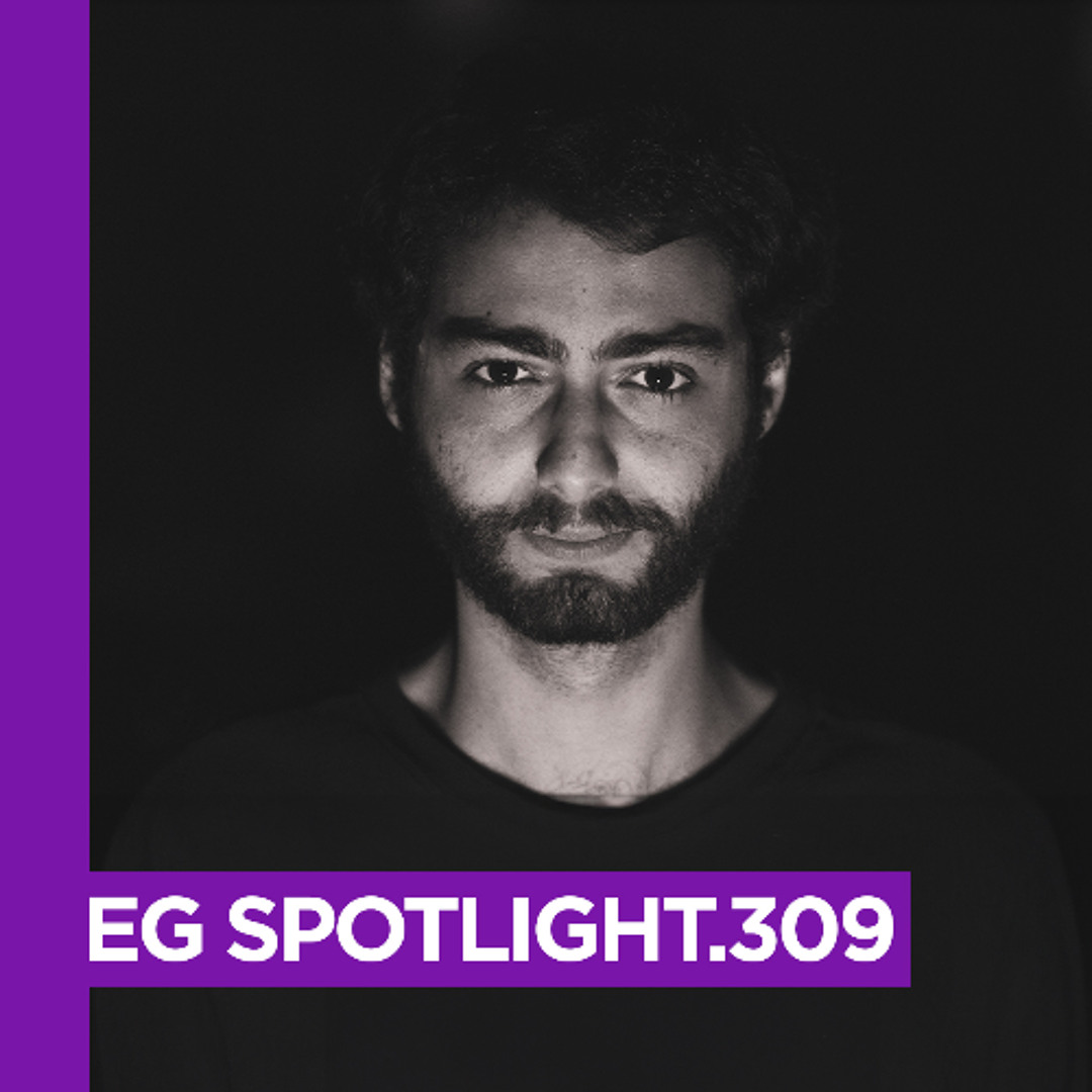 Cover von EG SPOTLIGHT.309 OVAN