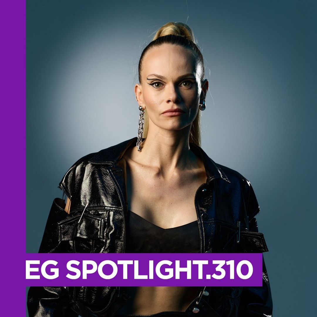 Cover von EG SPOTLIGHT.310 HYPNOZA