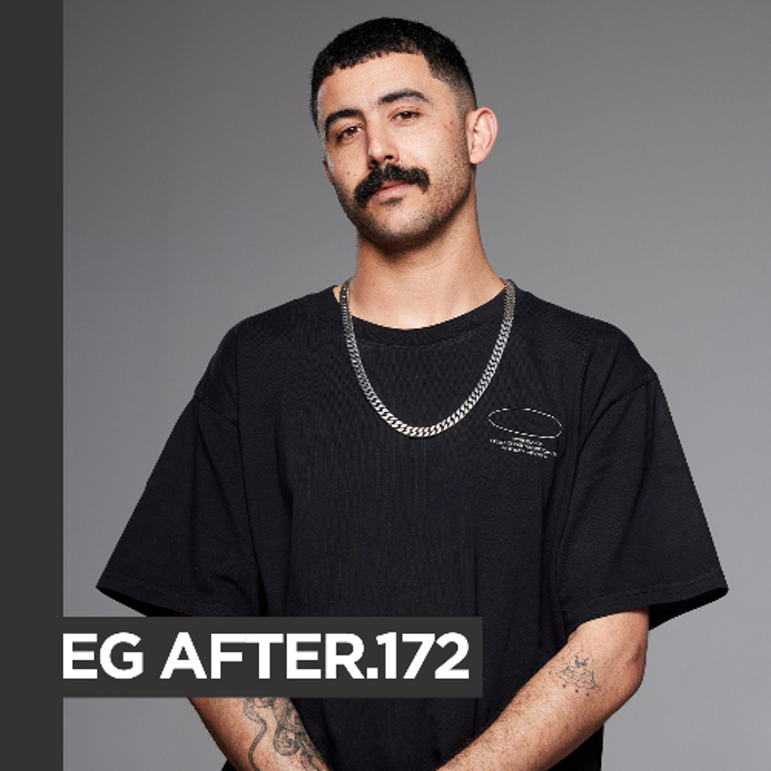 Cover von EG AFTER.172 Mishell
