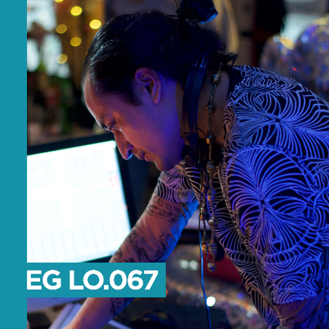 Cover von EGLO.067 Yulio