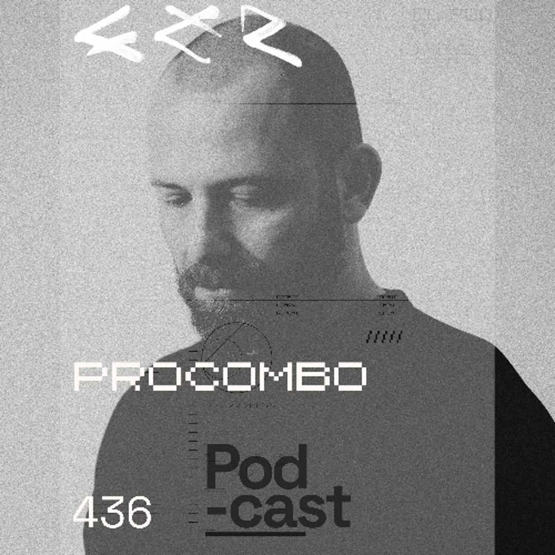 Cover von CLR Podcast 436 I Procombo