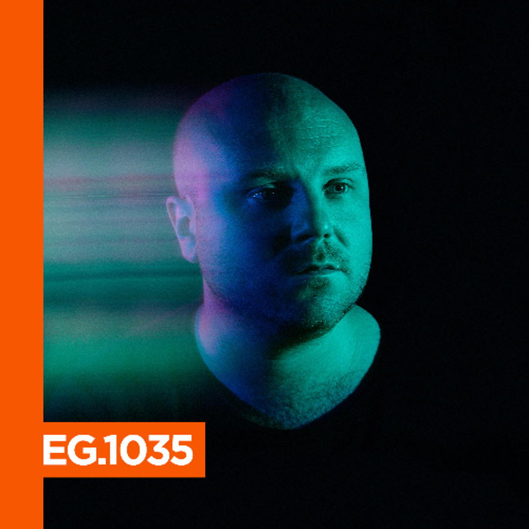 Cover von EG.1035 Huxley