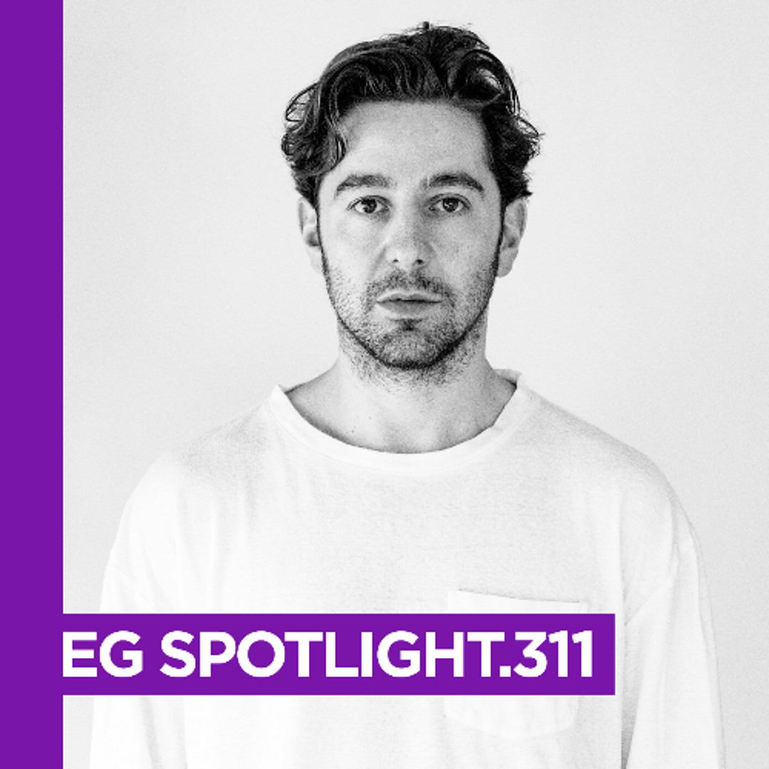 Cover von EG SPOTLIGHT.311 Zeb Wayne
