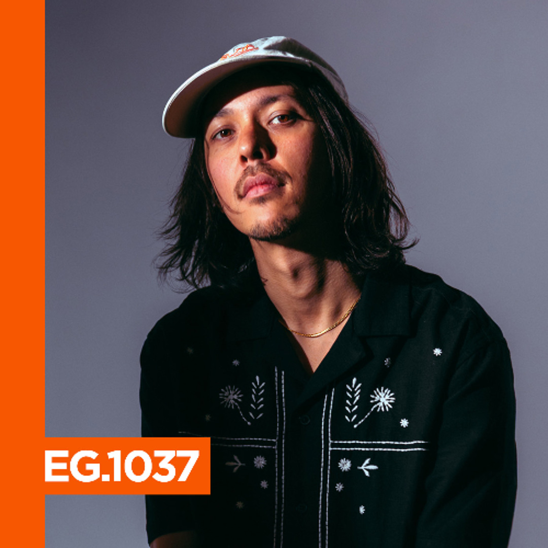 Cover von EG.1037 Budakid