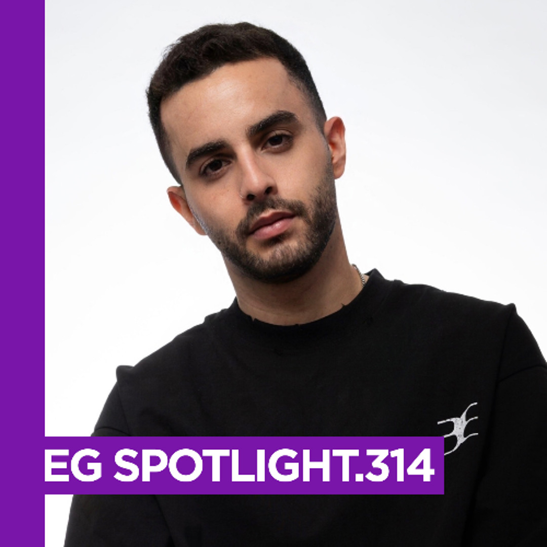 Cover von EG SPOTLIGHT.314 ORISS