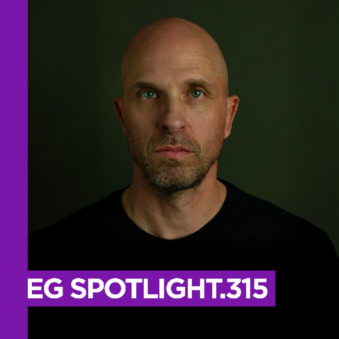 Cover von EG SPOTLIGHT.315 Greg Eversoul