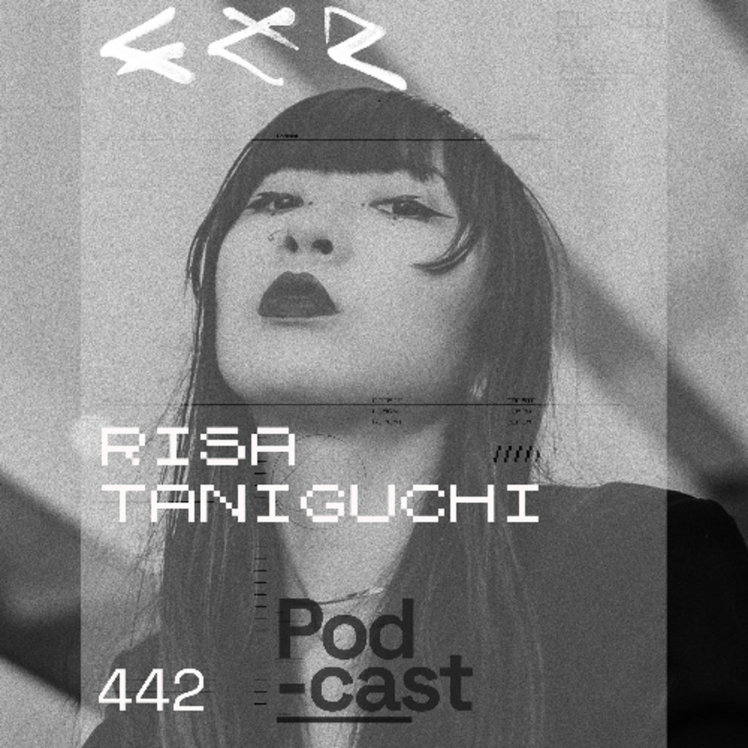 Cover von CLR Podcast 442 I Risa Taniguchi