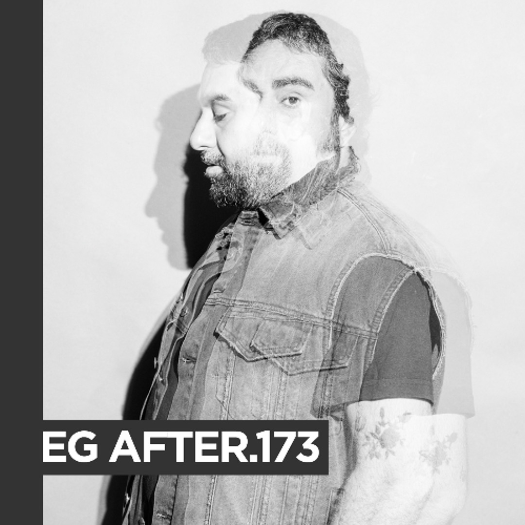 Cover von EG AFTER.173 Godash