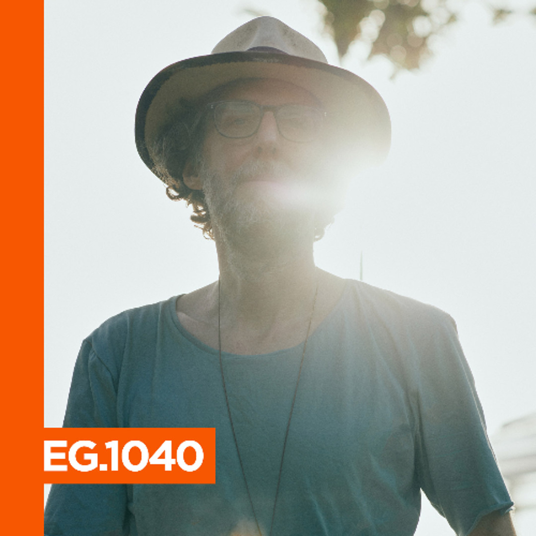 Cover von EG.1040 Acid Pauli