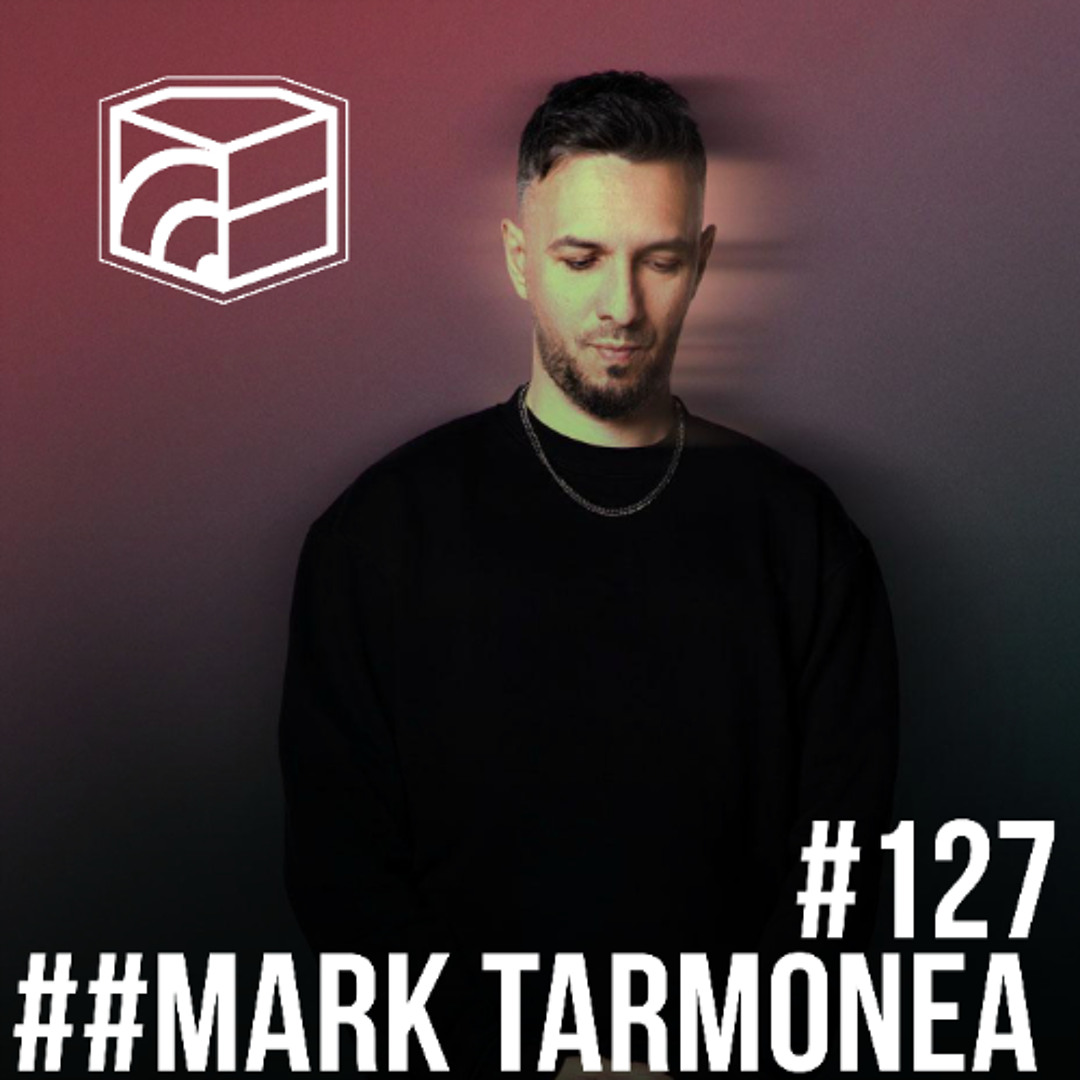 Cover von Mark Tarmonea - Jeden Tag ein Set Podcast 127