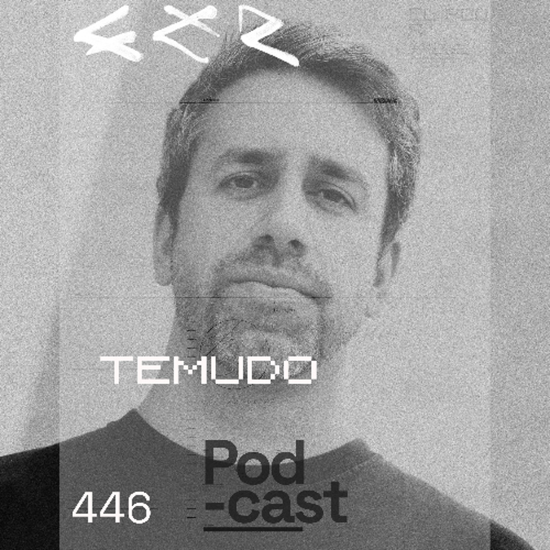 Cover von CLR Podcast 446 I Temudo