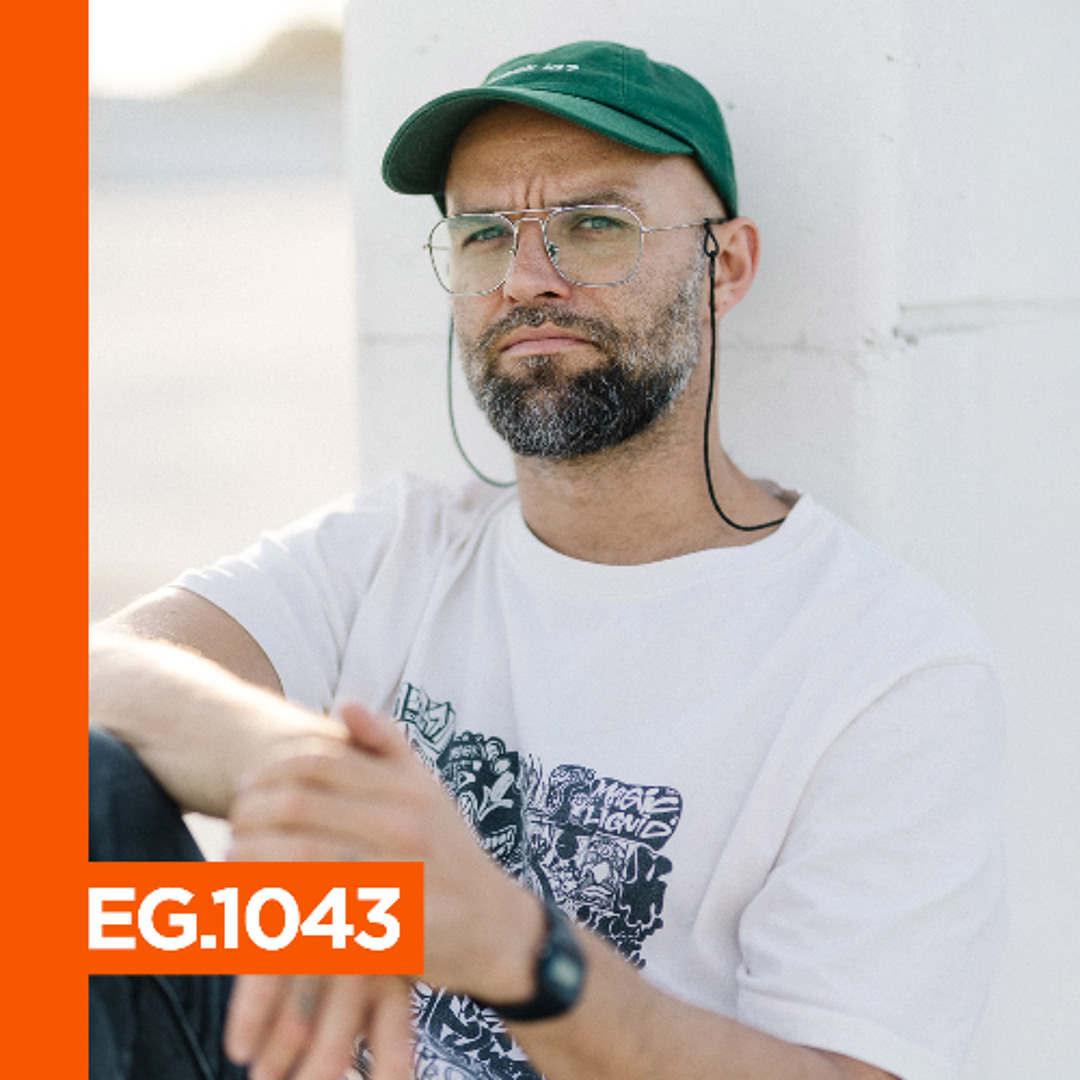 Cover von EG.1043 Erwin