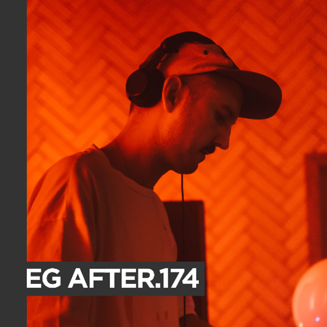 Cover von EG AFTER.174 Noema