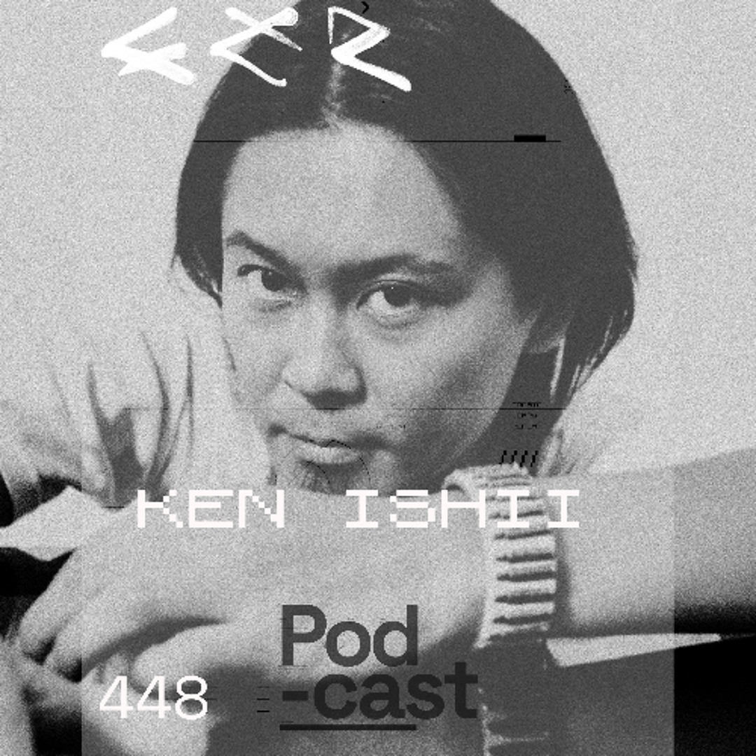 Cover von CLR Podcast 448 I Ken Ishii