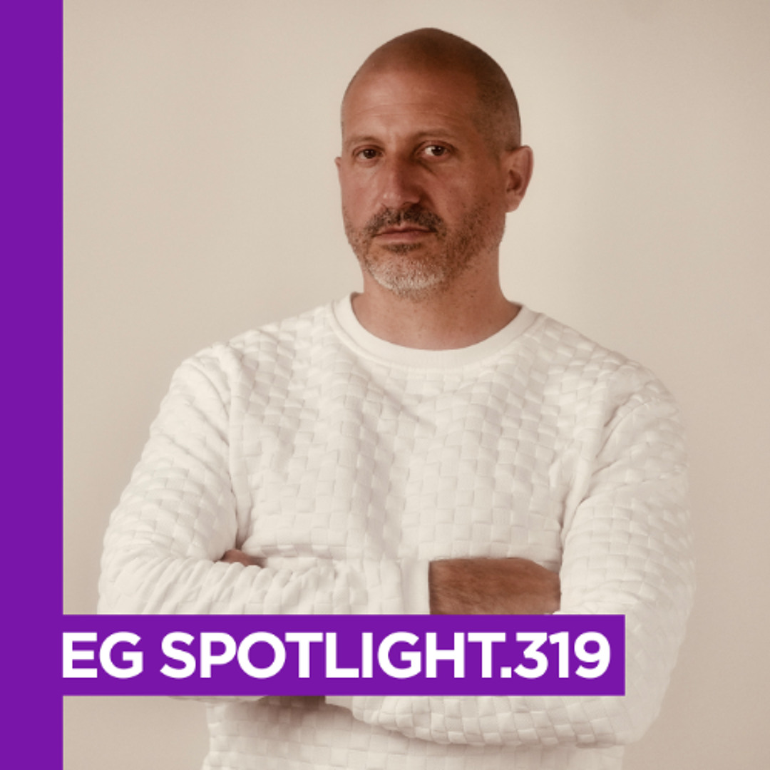 Cover von EG SPOTLIGHT.319 Moneyjaw