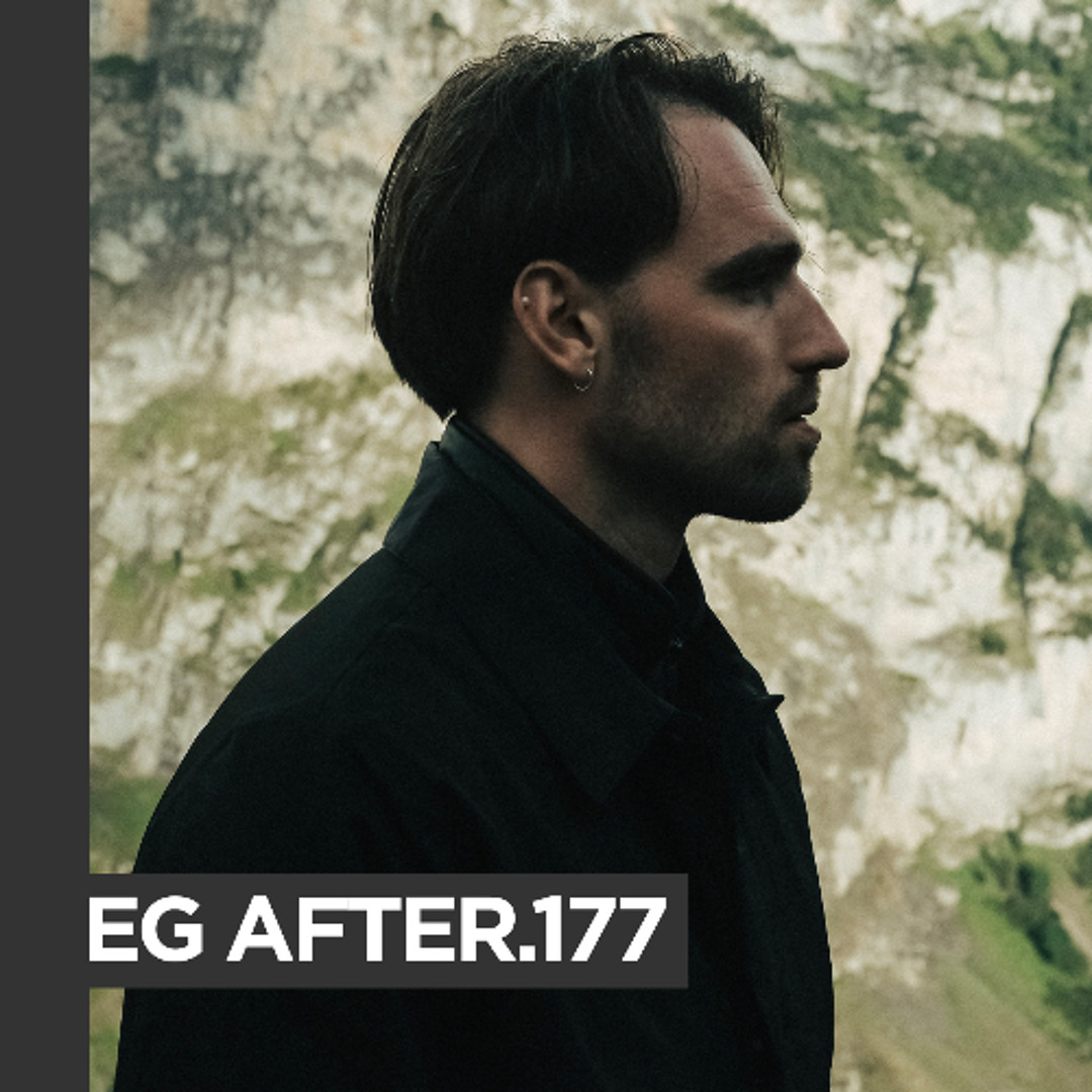 Cover von EG AFTER.177 Milio