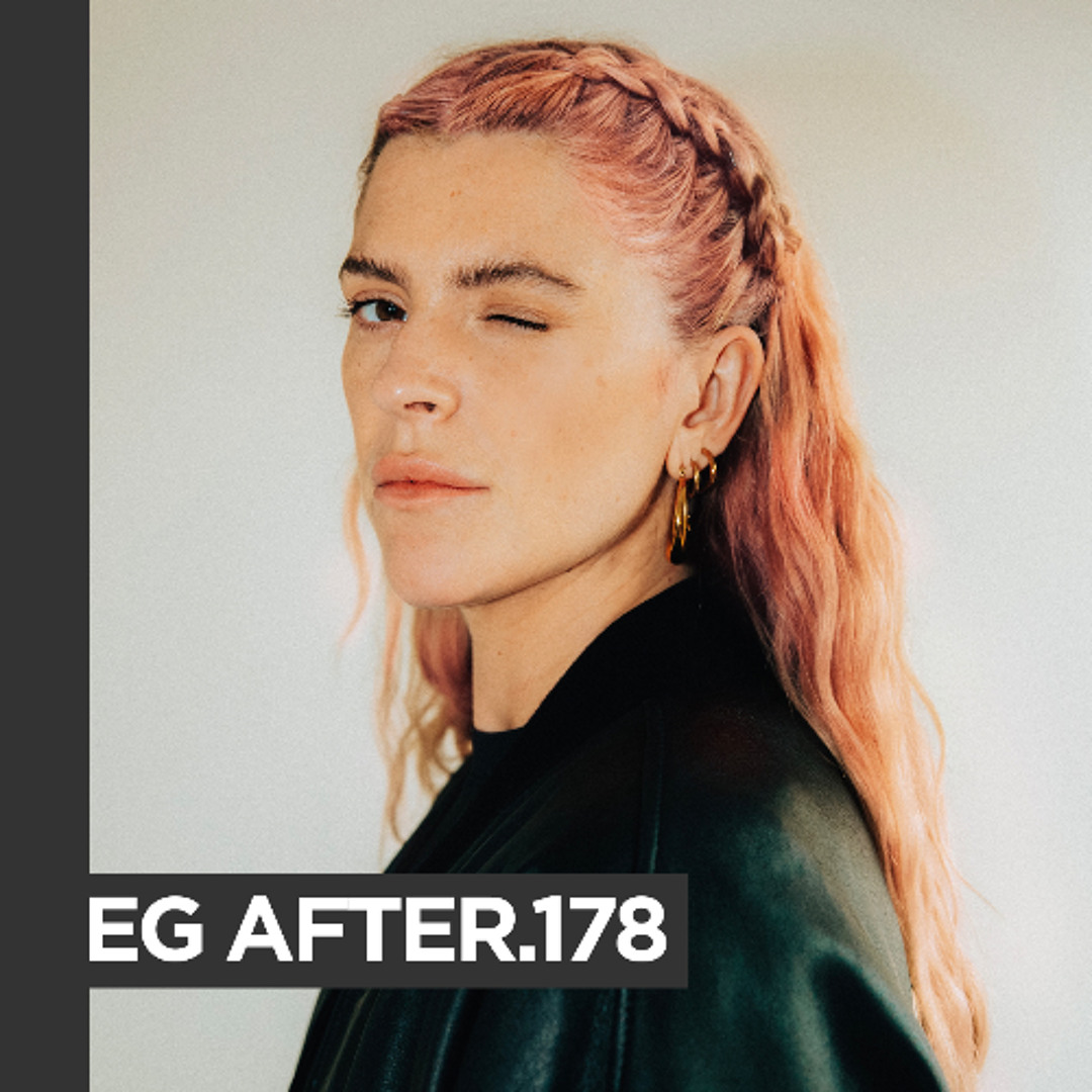 Cover von EG AFTER.178 ABEL