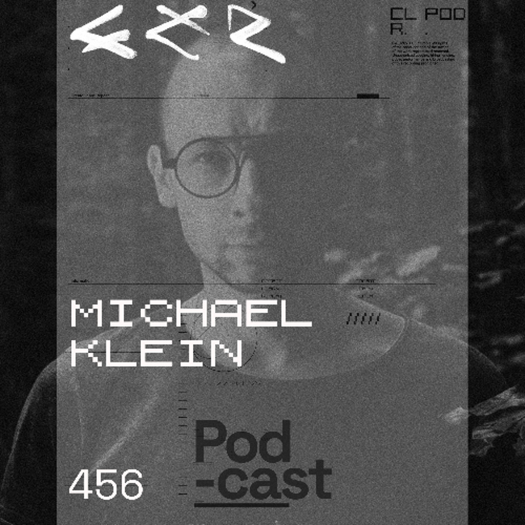 Cover von CLR Podcast 456 I Michael Klein