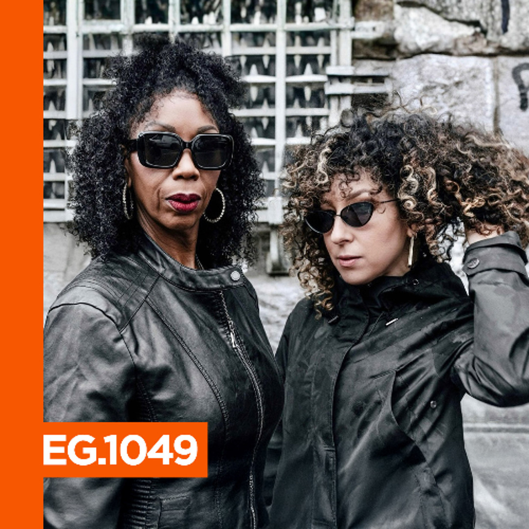 Cover von EG.1049 DJ Minx & Hilit Kolet