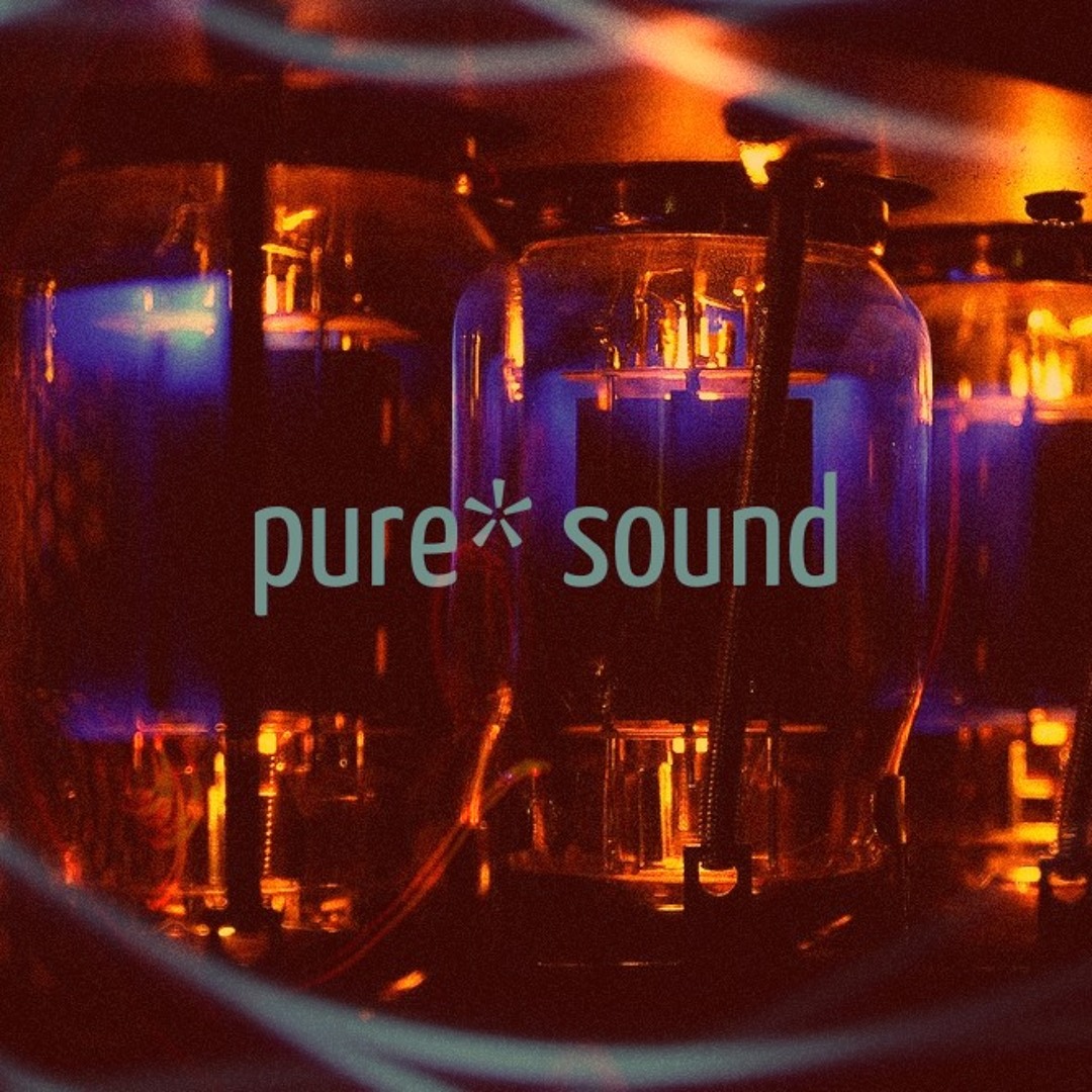 Cover von Pure Sound Of Pure* Records