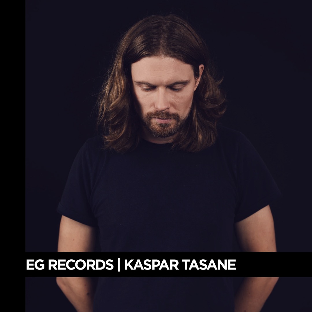 Cover von EG Records Series | Kaspar Tasane