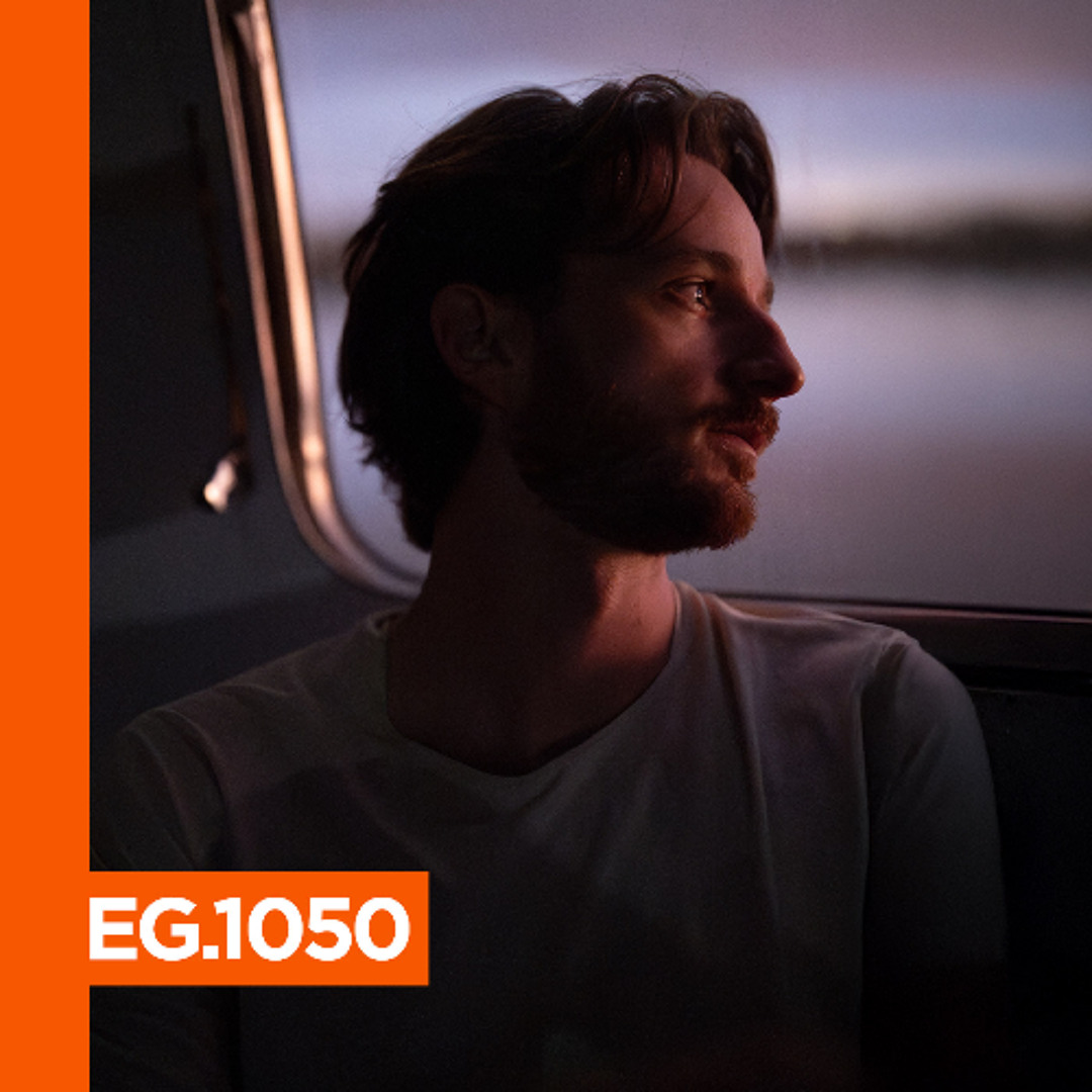 Cover von EG.1050 Thylacine