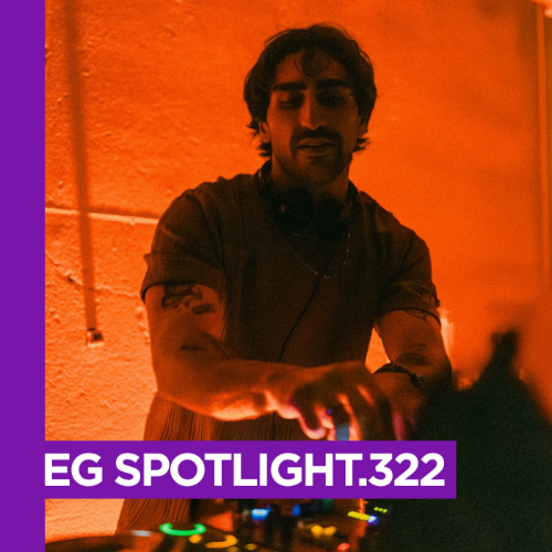 Cover von EG SPOTLIGHT.322 Armii1n