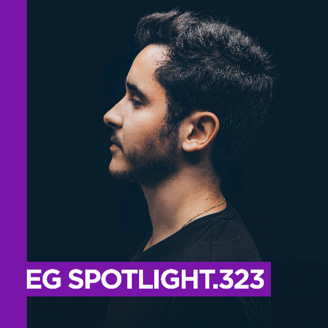 Cover von EG SPOTLIGHT.323 Fassi