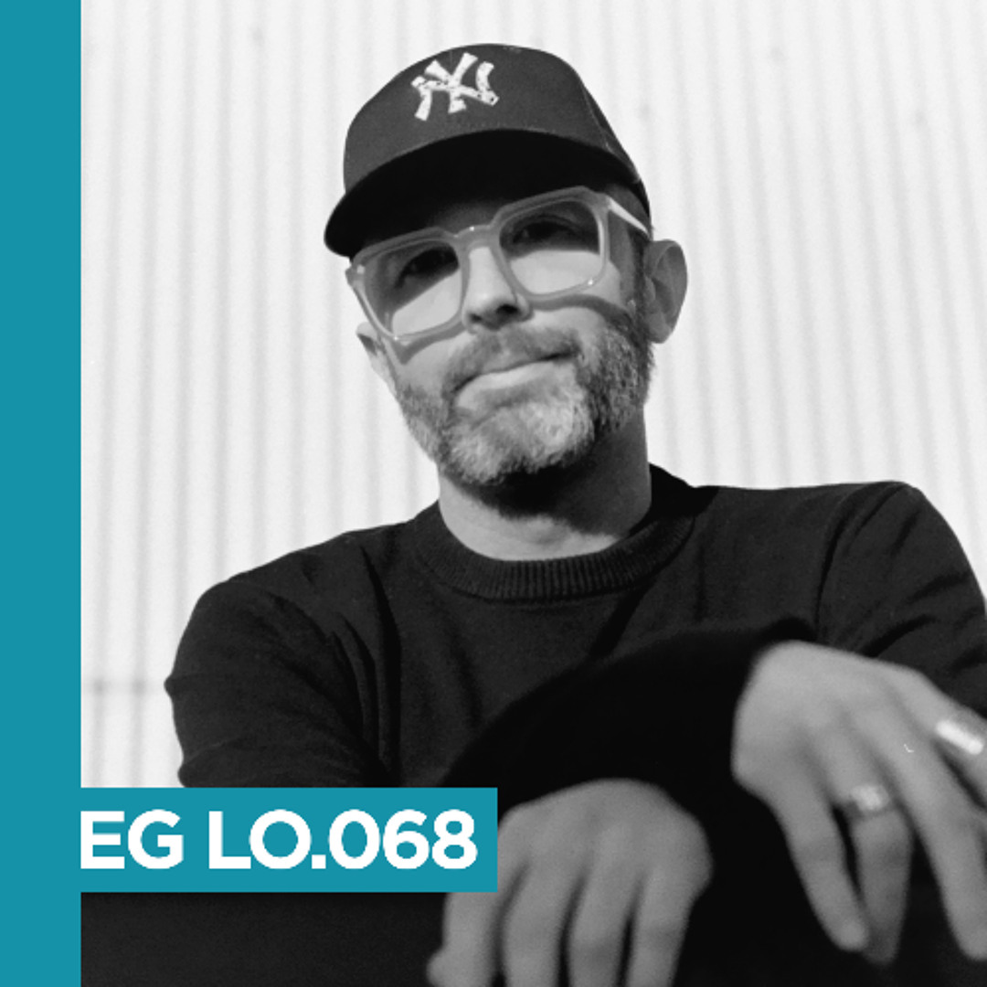 Cover von EGLO.068 Prototype