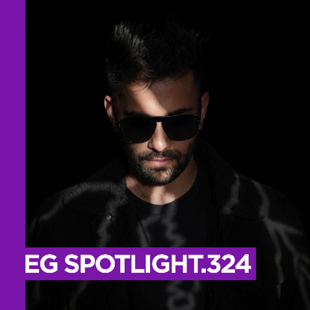 Cover von EG SPOTLIGHT.324 Migrant