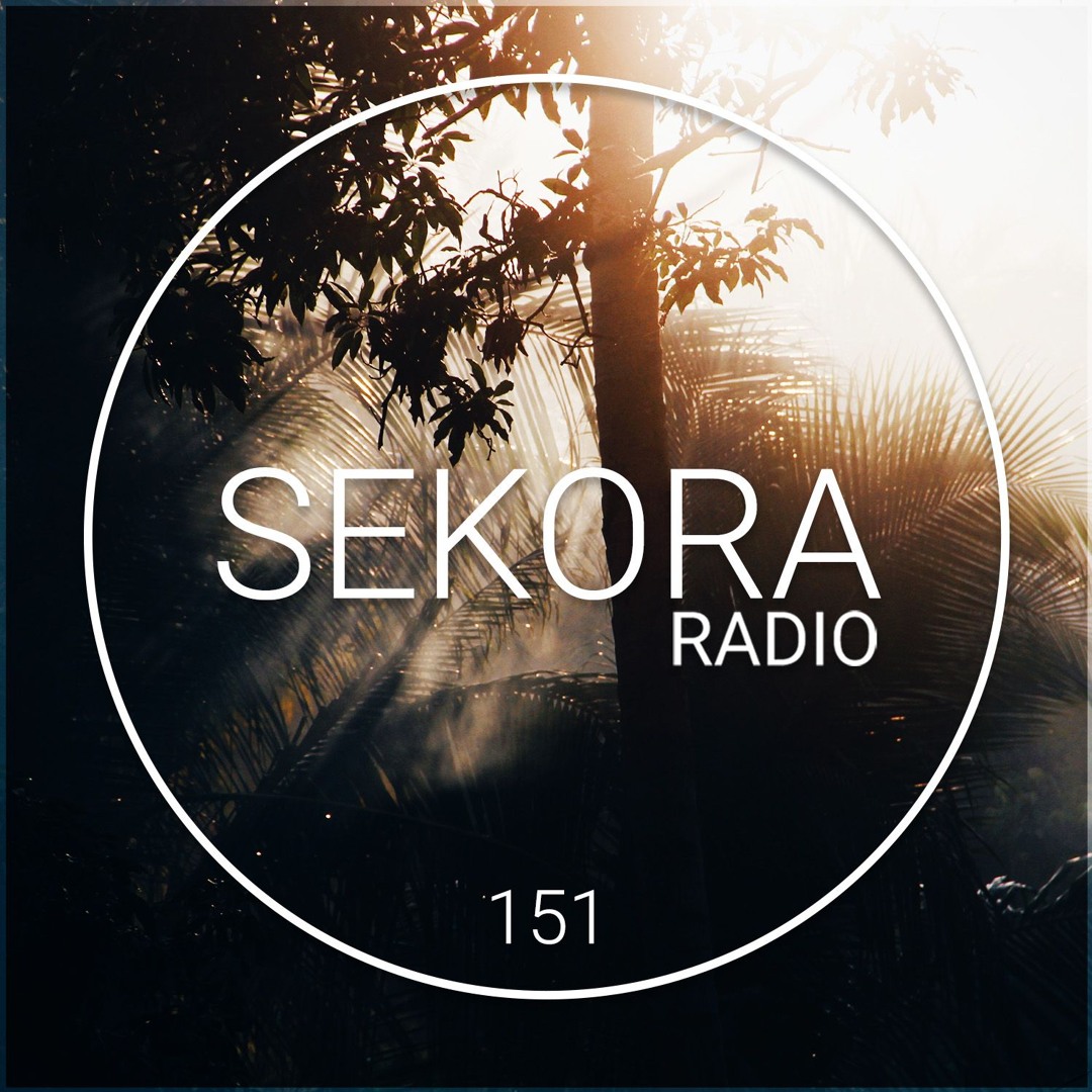 Cover von Sekora Radio 151 - Can Aydin guestmix