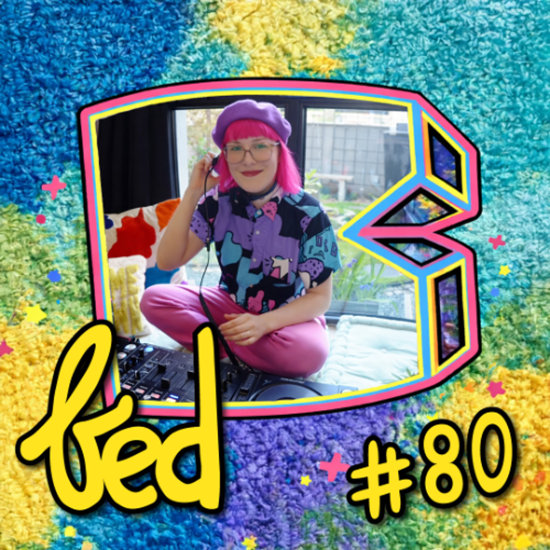 Cover von Bebetta In Bed #80