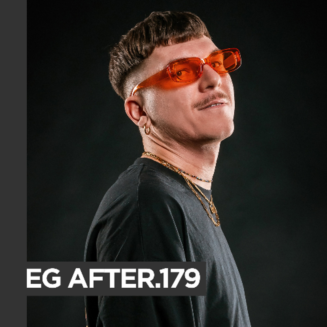 Cover von EG AFTER.179 Mene