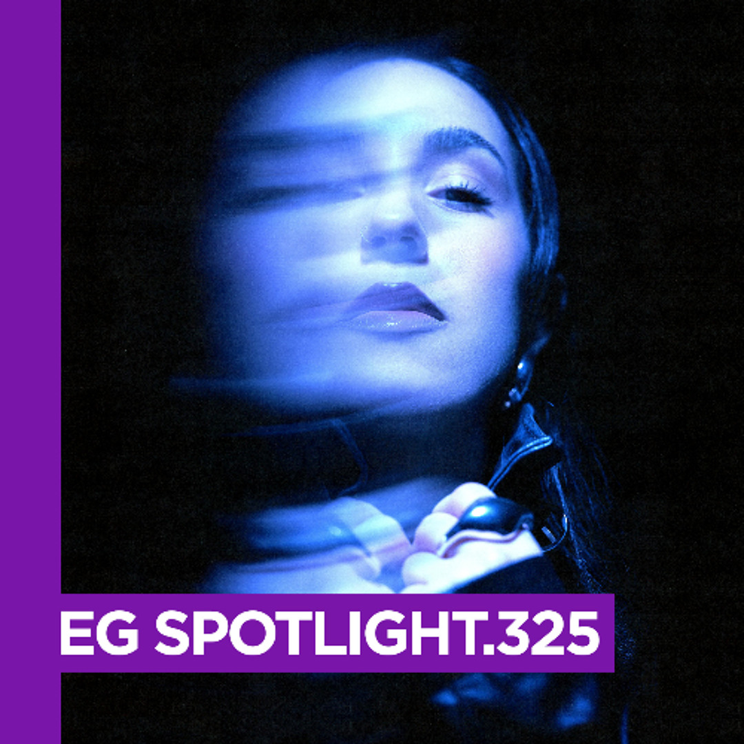 Cover von EG SPOTLIGHT.325 Nicole Gallamini