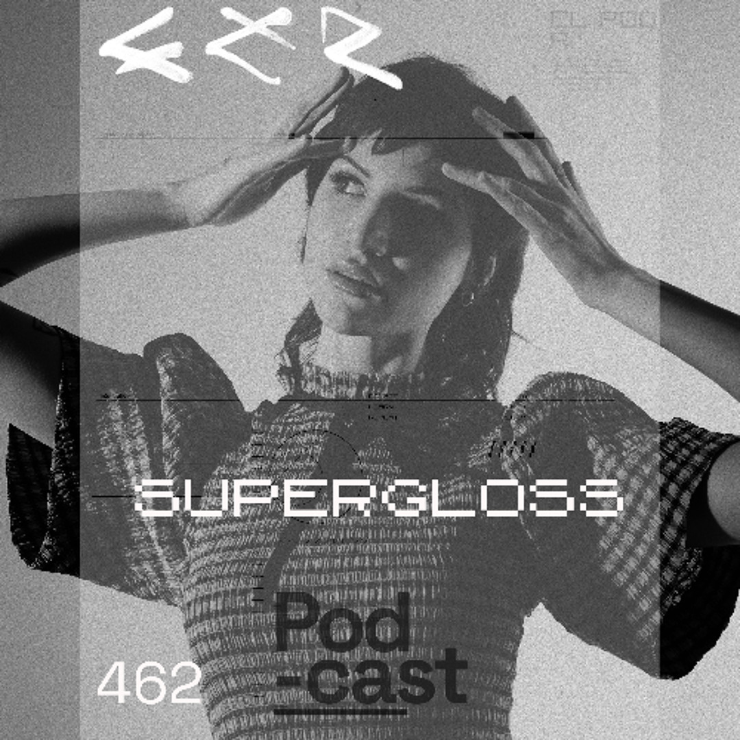 Cover von CLR Podcast 462 I Supergloss