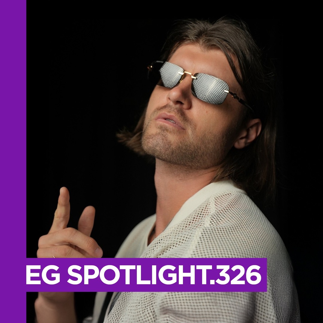 Cover von EG SPOTLIGHT.326 Histar