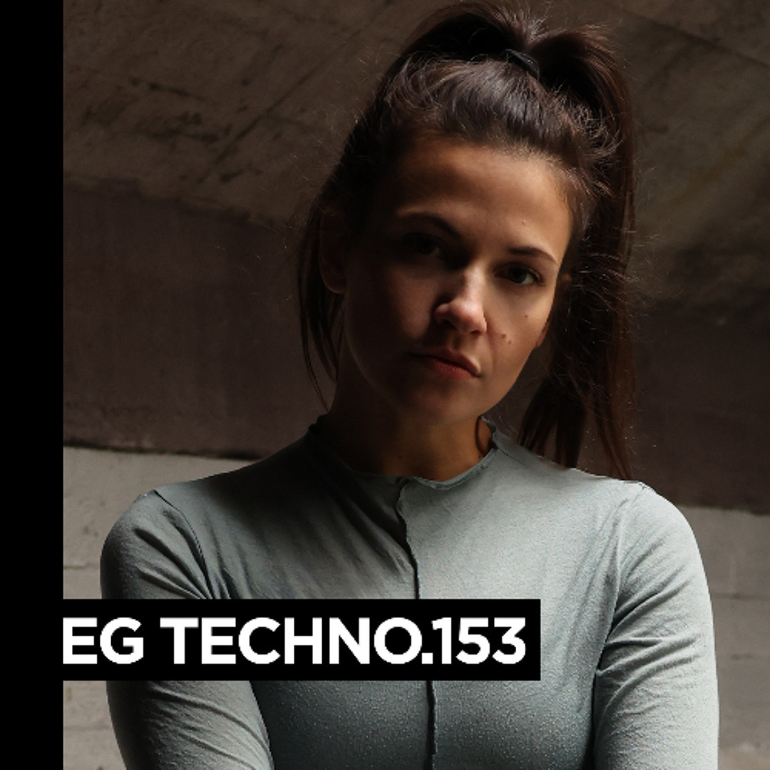 Cover von EG TECHNO.153 Kaufmann