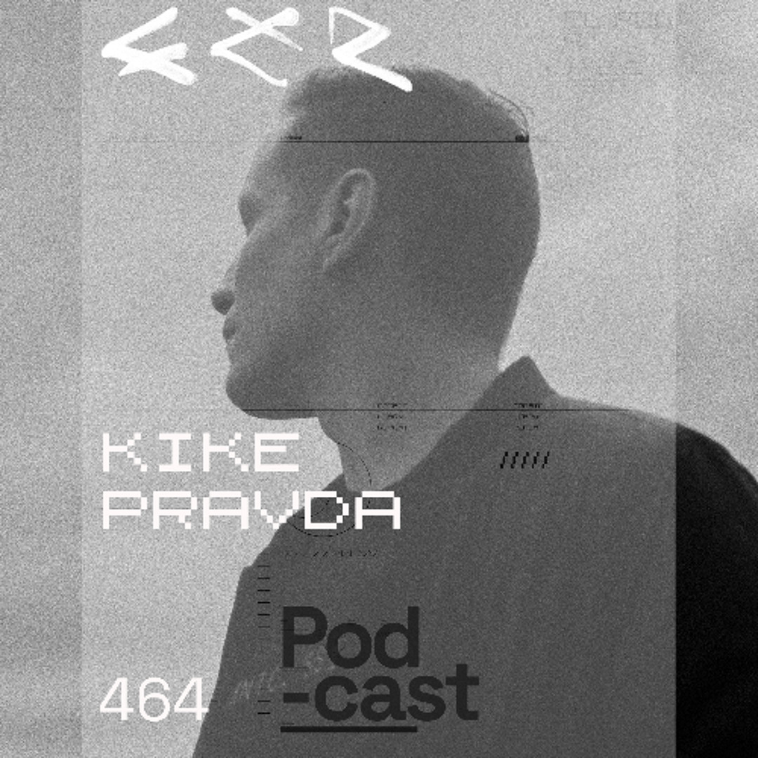 Cover von CLR Podcast 464 I Kike Pravda