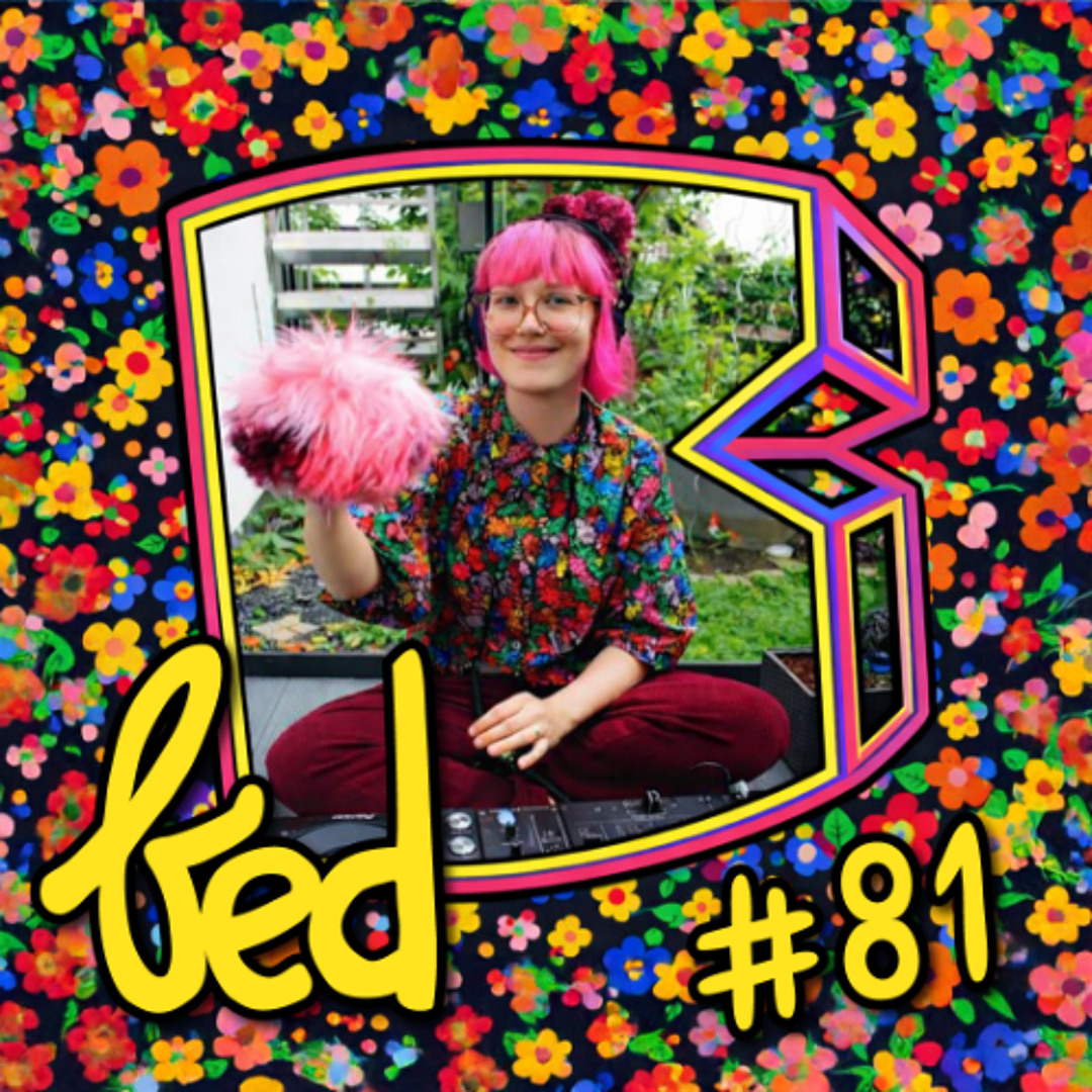 Cover von Bebetta In Bed #81