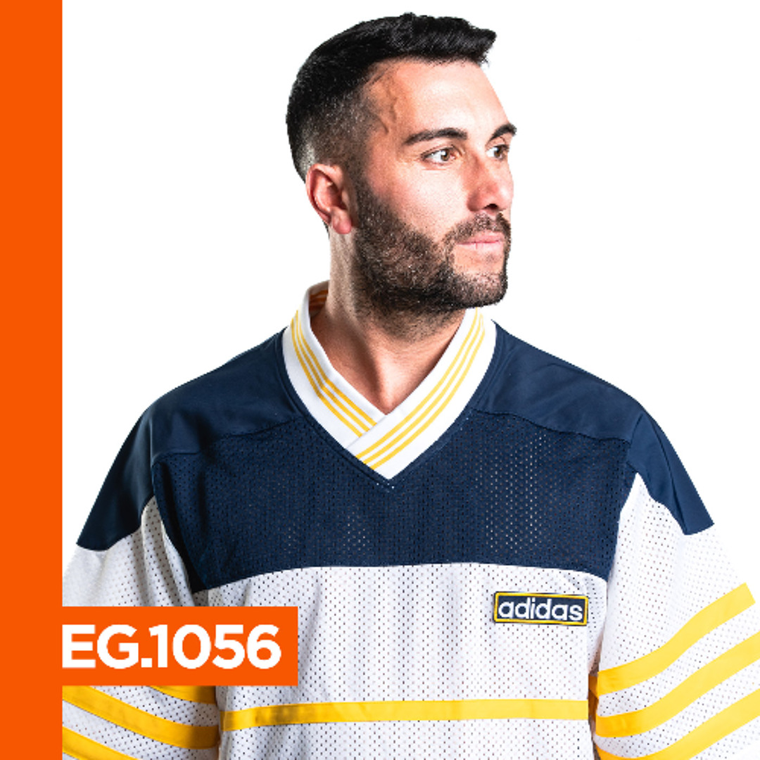 Cover von EG.1056 Adapter