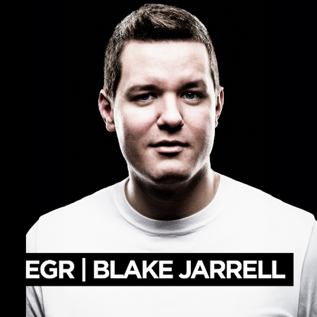 Cover von EG Records Series | Blake Jarrell