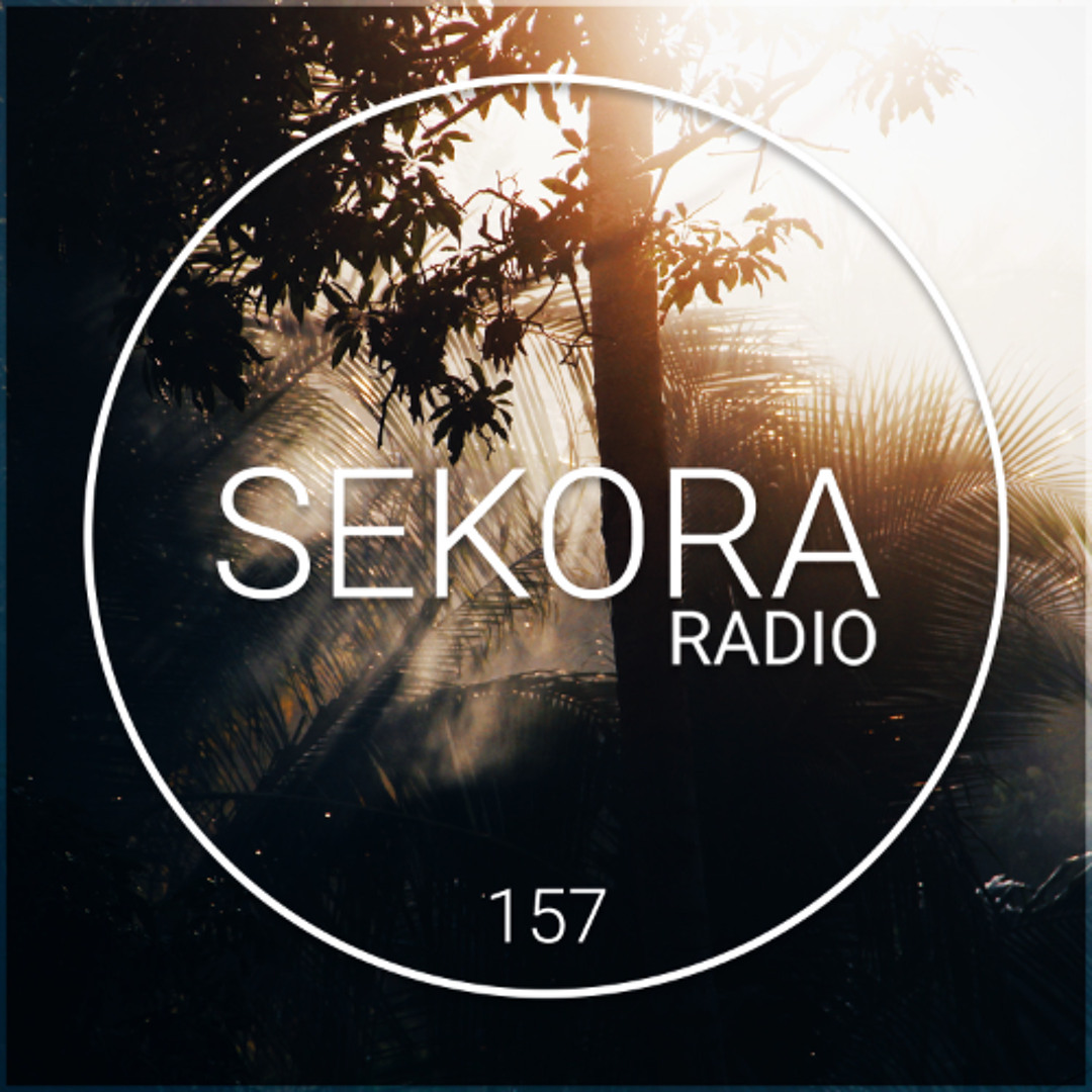 Cover von Sekora Radio 157