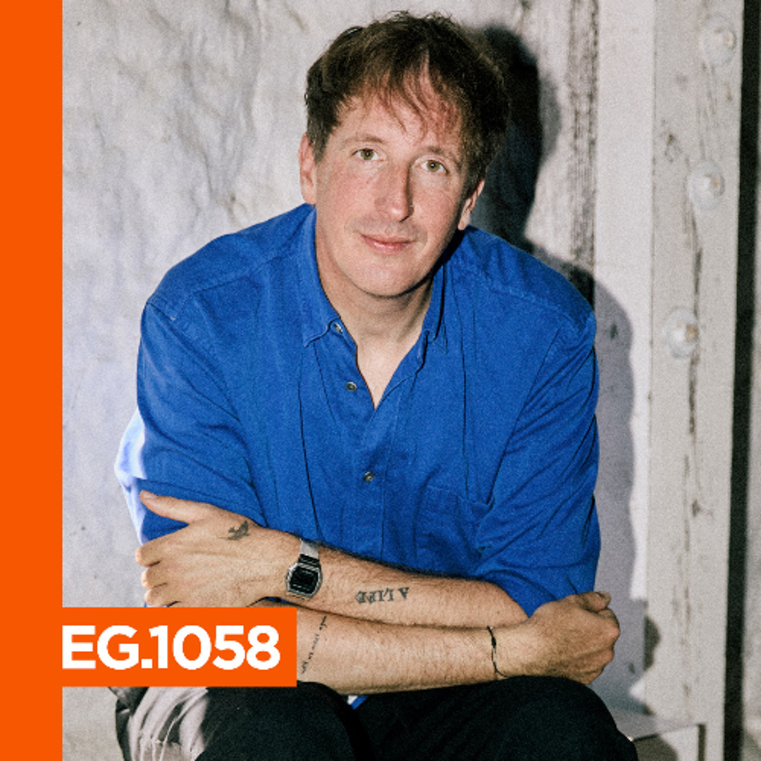 Cover von EG.1058 Christian Löffler