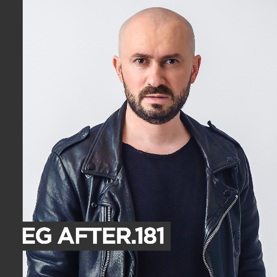 Cover von EG AFTER.181 GruuvElement´'s