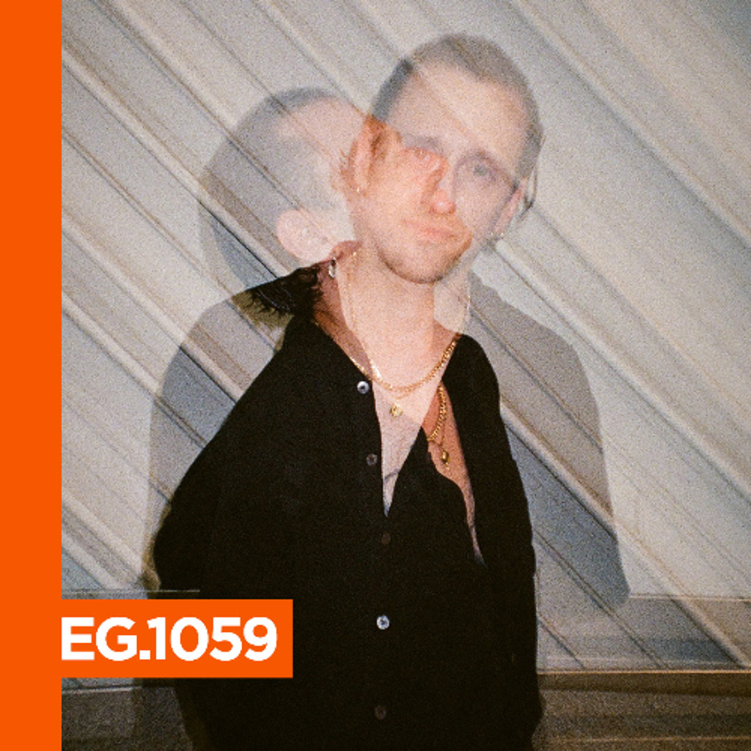Cover von EG.1059 CURSES