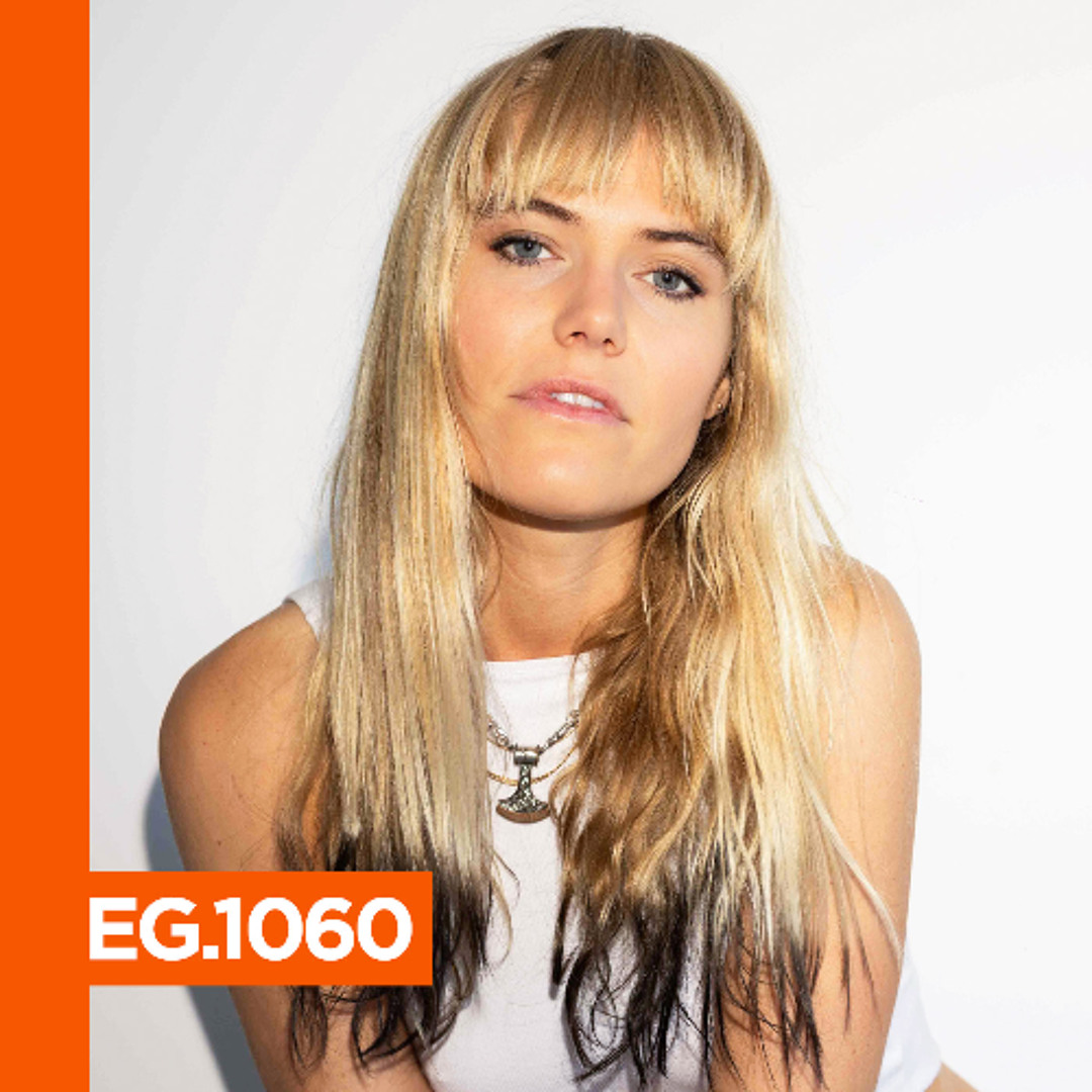 Cover von EG.1060 Julia Sandstorm