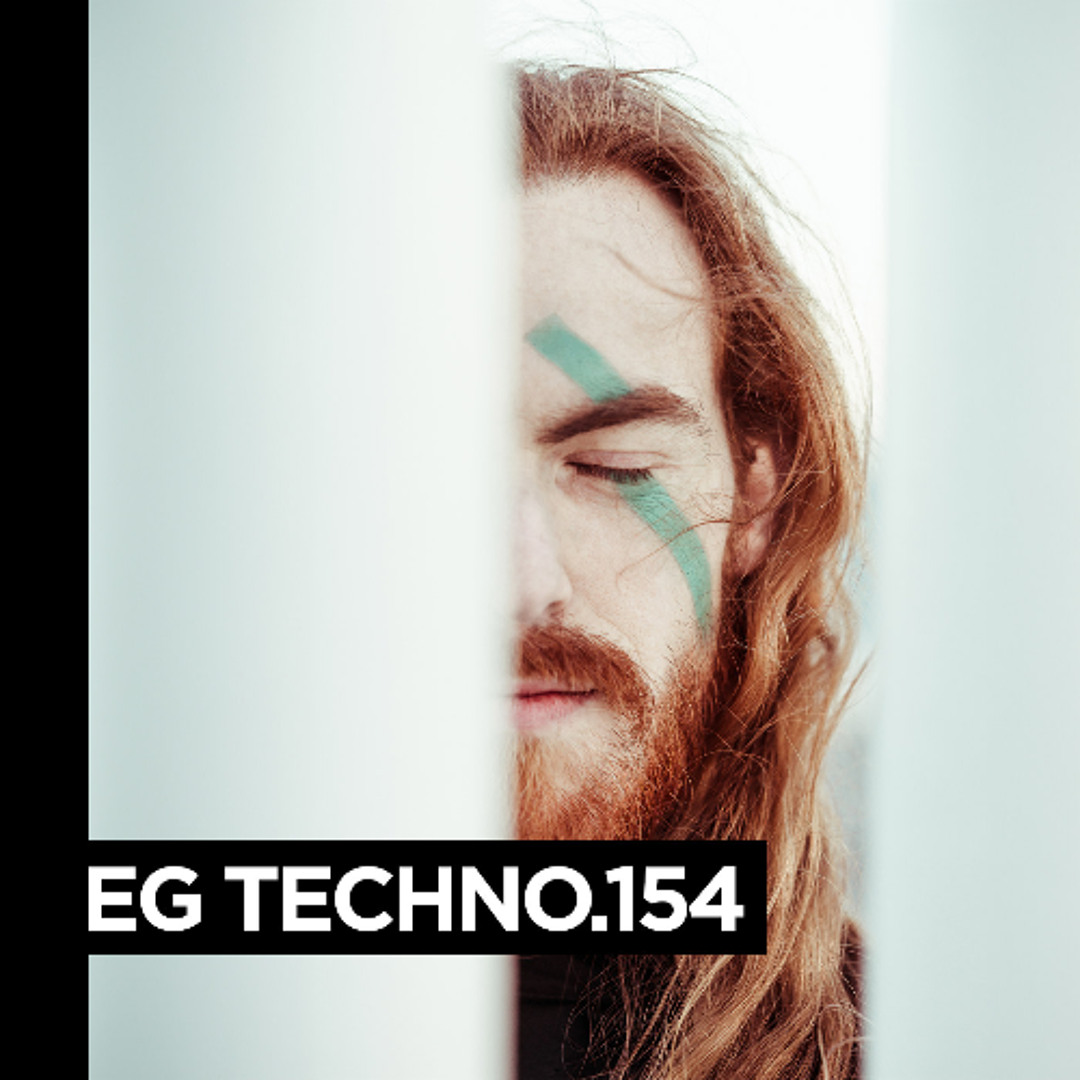Cover von EG TECHNO.154 PETRU KSS